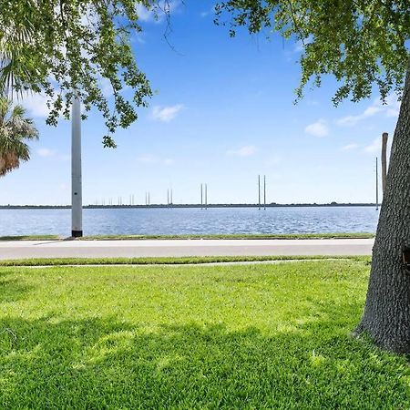 Deco Drive Waterfront 1Bed Apartment On The Bay Тампа Екстериор снимка